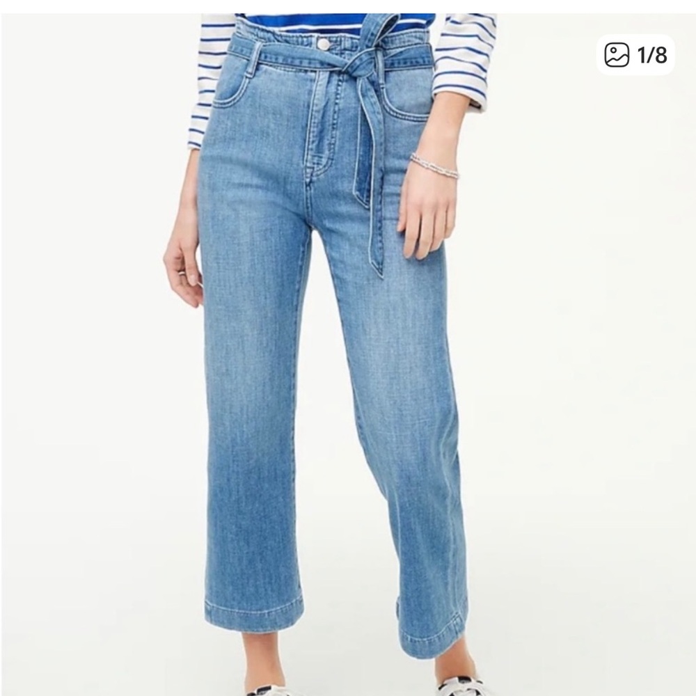J. Crew Factory Women's jeans